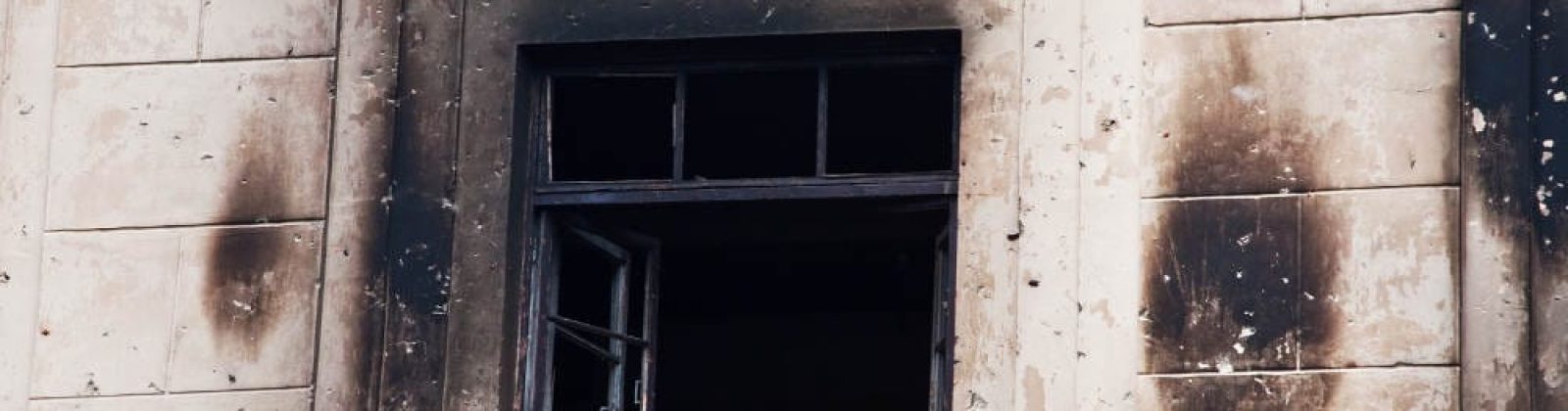 Can My Fire Damaged Home Be Restored? | Orange Country Tri Span Inc.